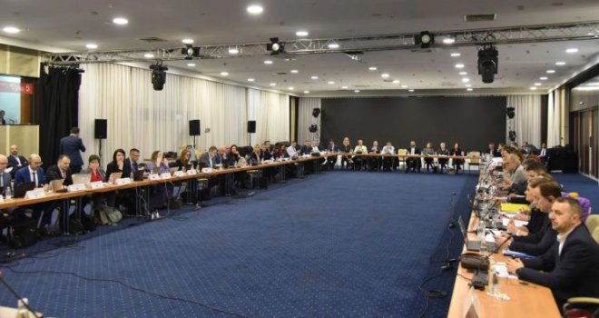 BiH i zvanično završila na sivoj listi Moneyvala