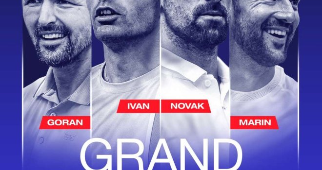 Sredinom jula veliko otvaranje Dodig Tennis Centra, Novak Đoković dolazi u Međugorje