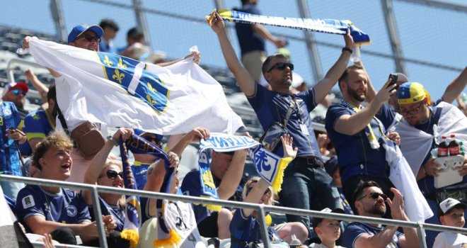 Pritisak na SAD-u, defanzivna nesigurnost Amerikanaca šansa za BiH: Hoće li atmosfera na stadionu biti ključna?
