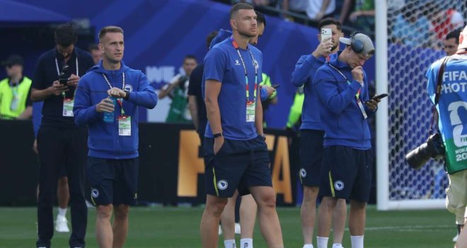 Američki Fox Sports upozorio naciju na nezgodnog protivnika: 'Izniman karakter i mentalna snaga Zmajeva'