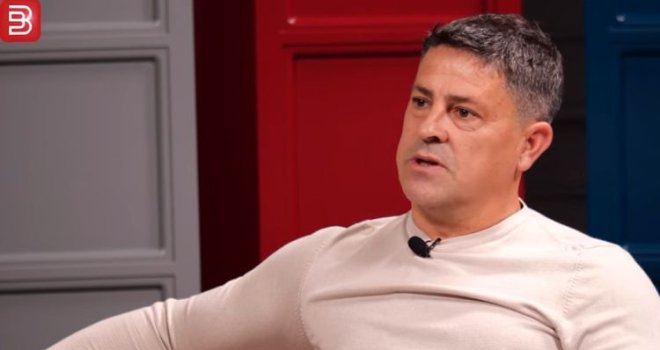 Šabić: 'Amerikanci su sinoć pokazali da su ranjivi i da se s njima može igrati'