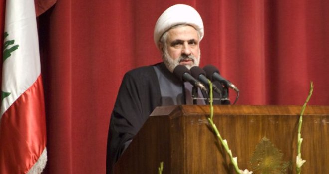 Hezbollah proglasio sporazum iz Washingtona 'ništavnim': 'Nastavit ćemo pružati otpor kako bismo porazili okupaciju'