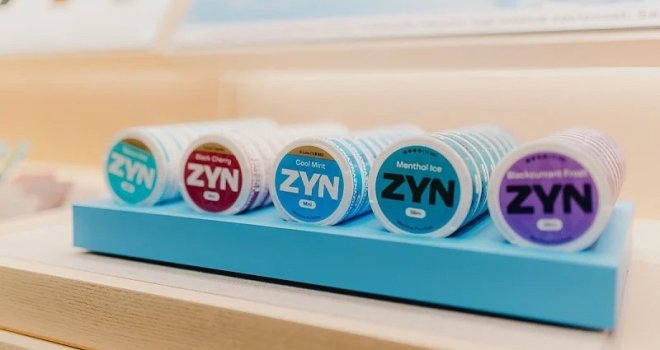 FDA svrstala ZYN nikotinske vrećice u kategoriju proizvoda sa modifikovanim rizikom: Šta to zapravo znači? 