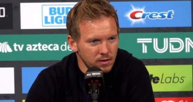 Odmah raskid ugovora: Nagelsmann podnio ostavku na mjesto selektora Njemačke, evo ko se pominje umjesto njega 