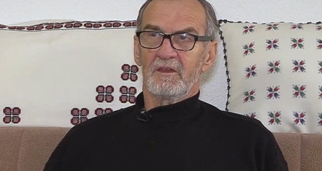 Preminuo Ismet Hadžić-Mutevelija, general Armije RBiH