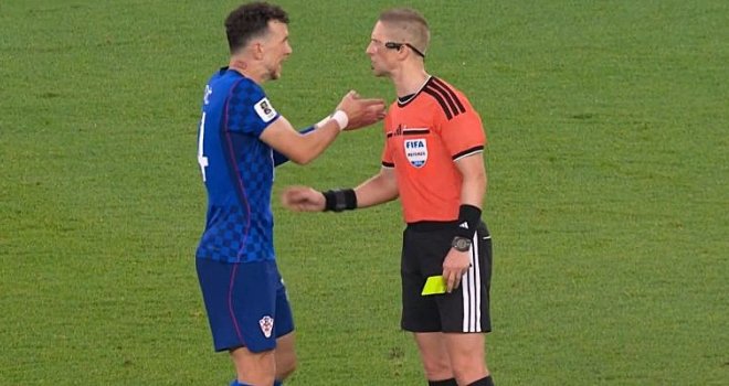 Hrvatska se ne predaje: HNS poslao žalbu FIFA-i zbog kardinalnih sudijskih pogrešaka!