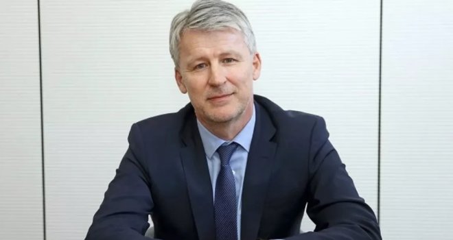Ko je Enver Šišić: Iz BiH otišao sa 20 maraka, danas vodi regionalnog diva i sprema akviziciju od milijardu eura
