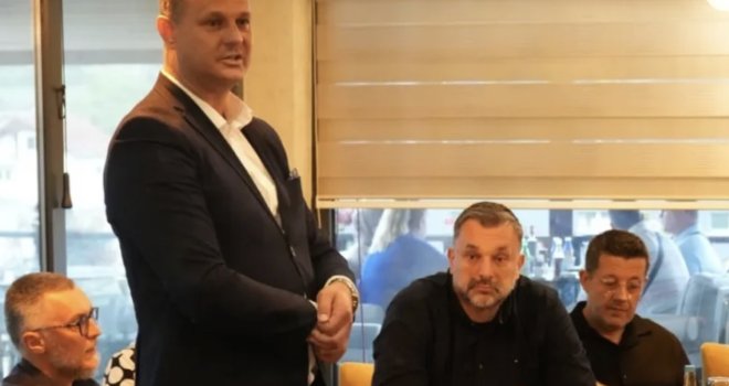 Cjelokupan Općinski odbor SBiH iz Breze prešao u Narod i Pravdu