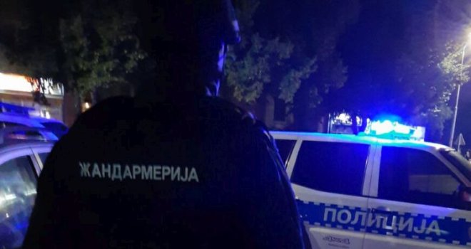 Građani dižu glas: Nakon racije u diskoteci, Pale traže pravdu na ulici