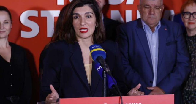 Poruka Saboru Hrvatske: BiH svoja pitanja rješava u BiH, a ne u političkim kampanjama Zagreba i Beograda!