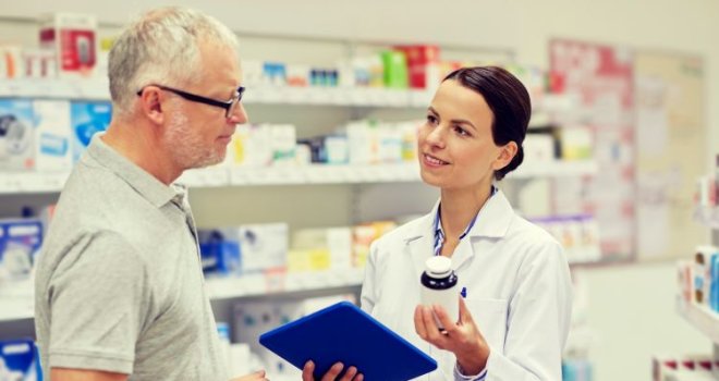 Savjeti zlata vrijedni: 97 posto građana vjeruje farmaceutu, zašto zdravstveni sistem u FBiH još ne koristi njegovo znanje?
