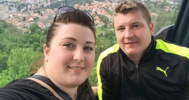 Uhapšen Amir Uzunović osumnjičen za ubistvo Zijade u Sloveniji: Policija ga pronašla nakon obimne potrage