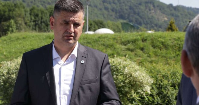 Klub Bošnjaka uložio veto na dopune Krivičnog zakonika RS, sutra odluka u Vijeću naroda