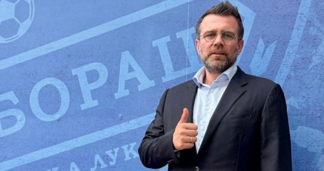 Zvjezdan Misimović ispitan u prostorijama SIPA-e u Banjoj Luci: Ipak nije uhapšen