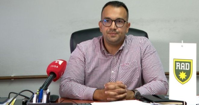 Dobrača o poskupljenju parkinga: 'Prva korekcija cijena nakon više decenija, porasli troškovi poslovanja'