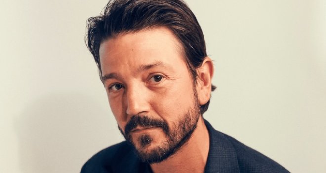 Diego Luna dobitnik Počasnog Srca Sarajeva