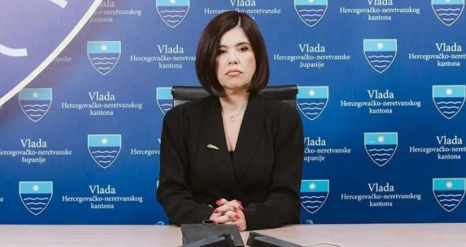 Premijerka HNŽ ogorčena: 'Nebitno je li vođen vjerskom mržnjom ili se radi o mentalno nestabilnom počinitelju, bitno je...'