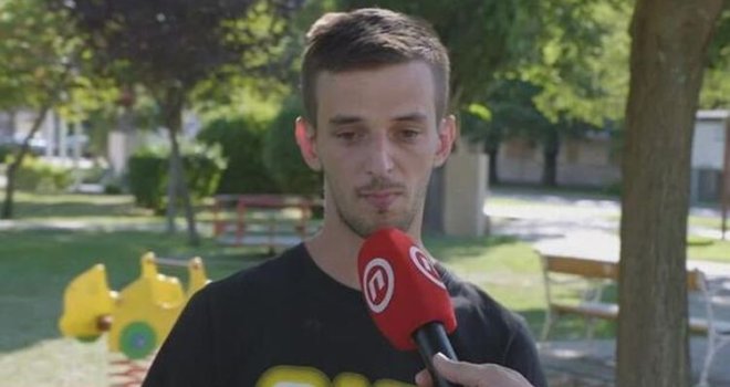 Ispovijest mladića koji je uhvatio Poljaka u Međugorju: 'Ovo je stalno ponavljao!'