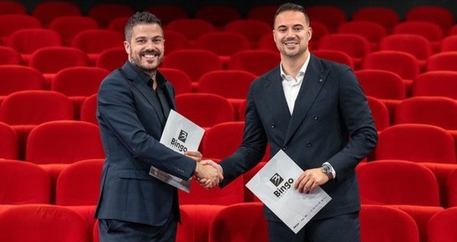 Bingo Group nastavlja sponzorstvo Sarajevo Film Festivala: Partnerstvo koje kulturu približava ljudima