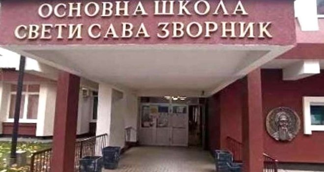 Vrhovni sud RS potvrdio diskriminaciju bošnjačke djece u OŠ 'Sveti Sava' Zvornik: Nemaju pravo na bosanski jezik!  