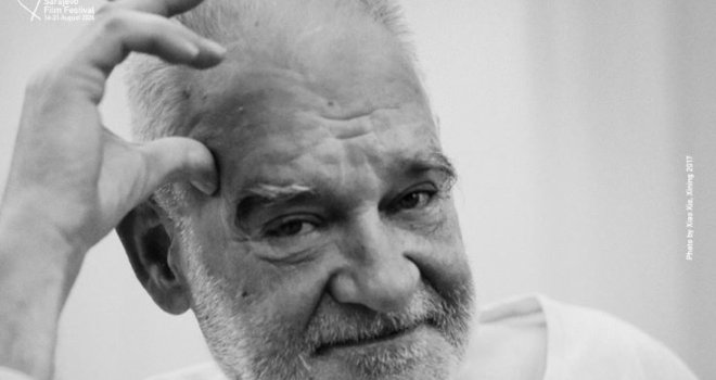 SFF - Program 'Posvećeno: Béla Tarr u Sarajevu' kroz filmove njegovih nekadašnjih studenata 