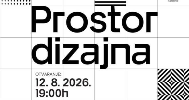 Galerija ULUPUBiH otvara novu izlagačku sezonu: Predstavljen novi program