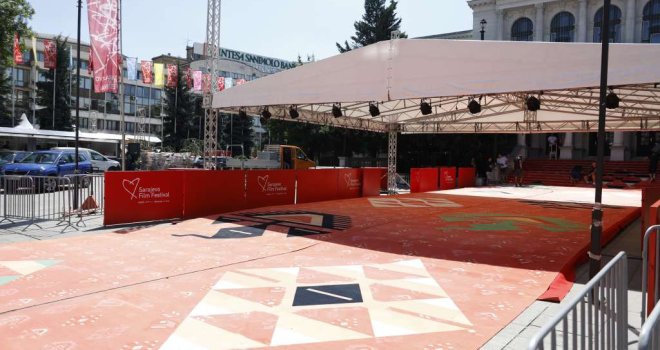 Jedan film godišnje: Kako je Bosna i Hercegovina postala filmski patuljak regiona i završila na dnu evropske produkcije