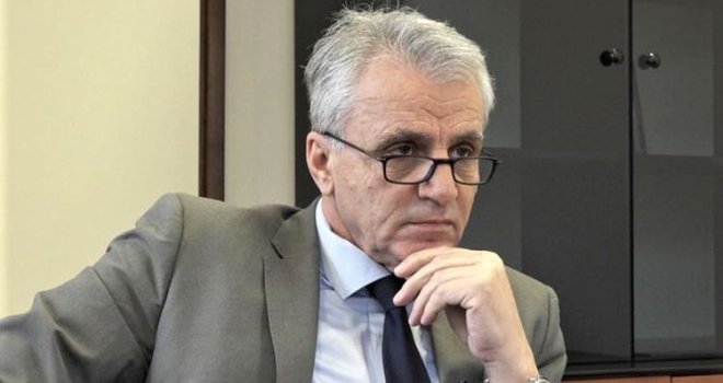 Propast kulturne baštine Sarajeva: Ko je kriv za stradanje simbola grada?