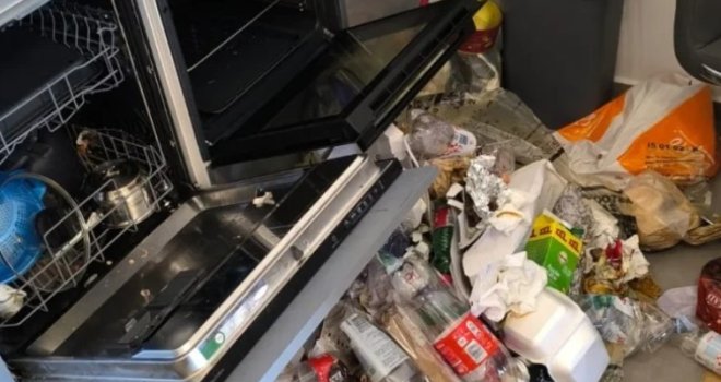 Užasni turisti na Jadranu: Nakon odlaska gostiju dočekali ga šokantni prizori u apartmanu... 'Sve je uništeno!'