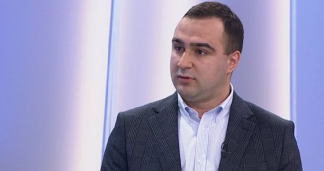 CIK nije mogao utvrditi da je Šarčević pristalica SNSD-a: Nema kazne za širenje lažnih informacija o izbornim tehnologijama