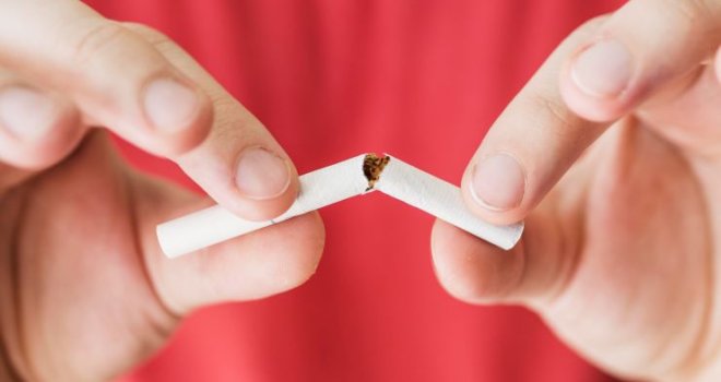 Mogu li e-cigarete zaista pomoći pušačima da prestanu? Nova velika studija donosi odgovor