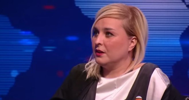 Osvrt novinarke iz Beograda: Smrt genocidaša Mladića... Teško je živjeti u zemlji u kojoj o tom gadu misle da je heroj! 