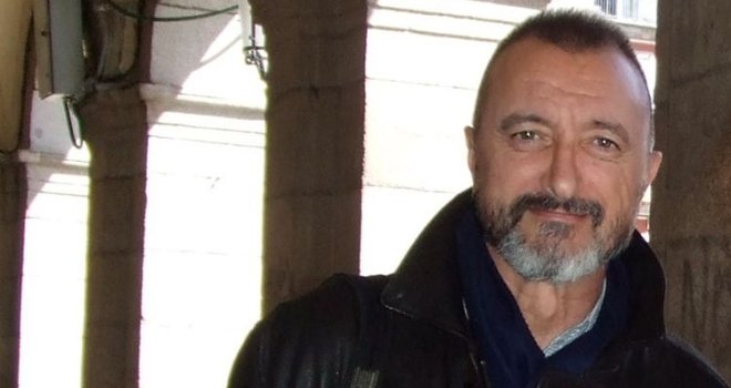 Žestoko obraćanje Artura Pereza-Reverta o zločincu Ratku Mladiću: 'Mesar koji je prouzročio toliko boli'