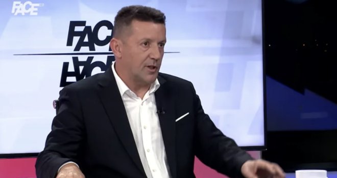 Priča Zdenka Lučića je jako opasna po Dragana Čovića