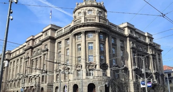 Oglasilo se Ministarstvo vanjskih poslova Srbije: Konaković pokreće spiralu eskalacije