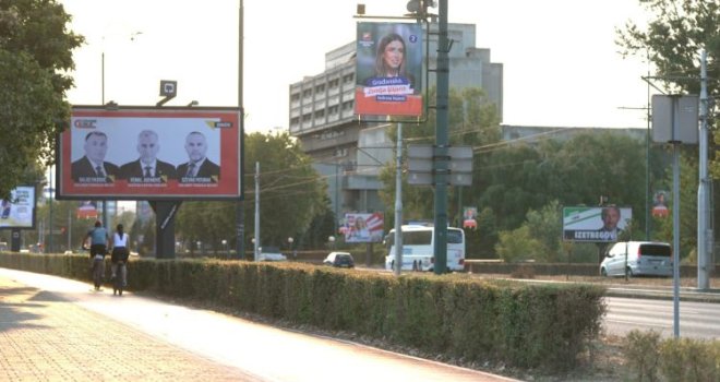 Da li su reforme školstva mrtvo slovo na papiru izbornih platformi stranaka?