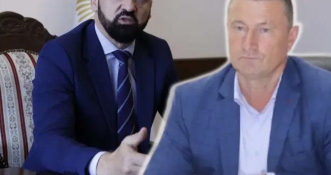 Kod Rame Isaka diploma ne manjka: Kandidat iz Goražda ne zna je li završio tri ili četiri fakulteta