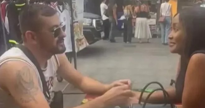 Kraj potrage: Uhapšen odbjegli poštar iz Čapljine