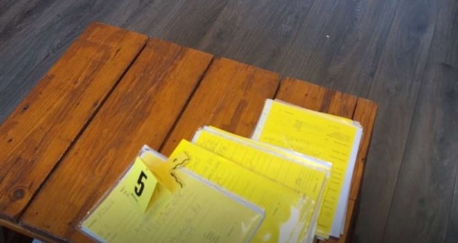 U nastavku akcije 'Bure' uhapšene još dvije osobe, pretres špediterskih firmi