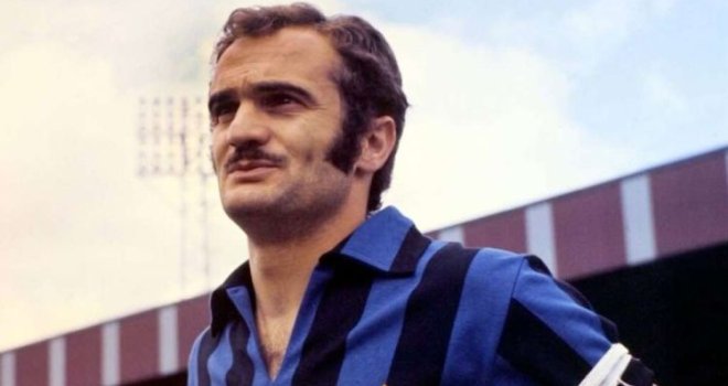 Preminuo velikan Intera Sandro Mazzola