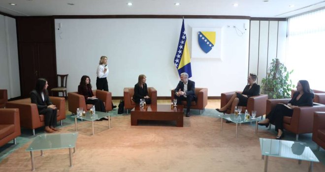 Forto najavio: Starlink ubrzo počinje sa radom u BiH