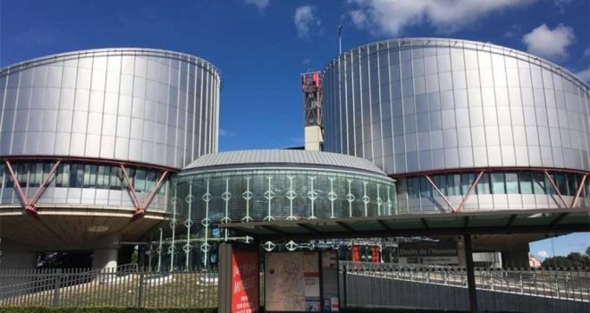 Danas odluka o novom sudiji Evropskog suda za ljudska prava iz BiH, na listi tri kandidata