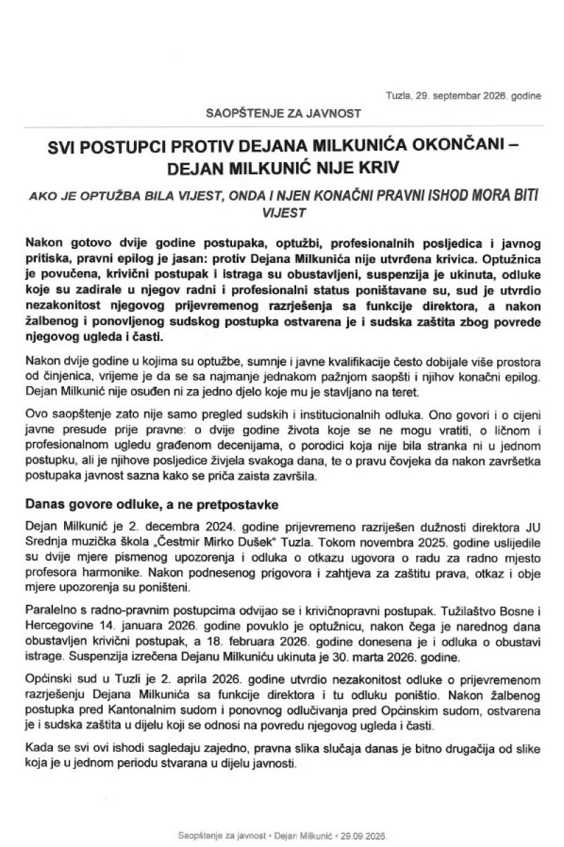 milkunic-saopstenje-1
