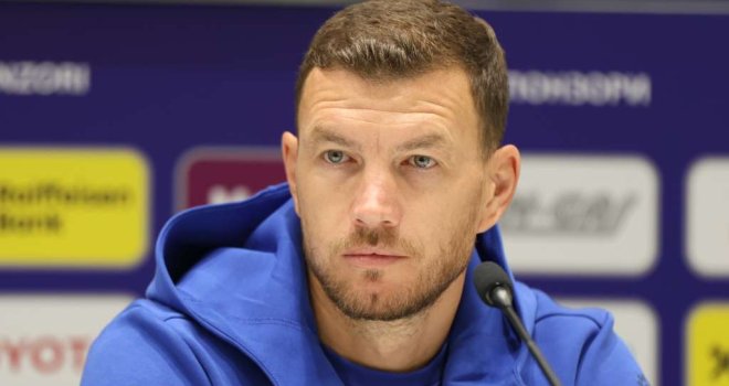 Ovo su detalji ceremonije na Džekinom oproštaju: Sve će se odvijati na kraju utakmice, ali u 11. minuti slijedi...
