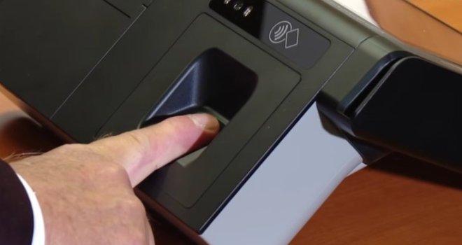 Sve spremno na 5.200 biračkih mjesta: Mogu li biometrija i skeneri spriječiti izborne manipulacije?