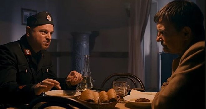 'Djeca Kozare' - film o ustaškim zločinima u Jasenovcu i njegova uloga u predizbornoj propagandi Vučića i Dodika