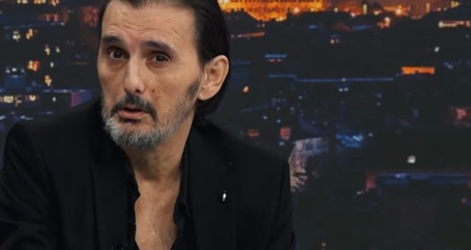 S tog blatnjavog slavonskog druma izraslo je autentično Baretovo carstvo: Roker koji nikada nije uljepšavao stvarnost