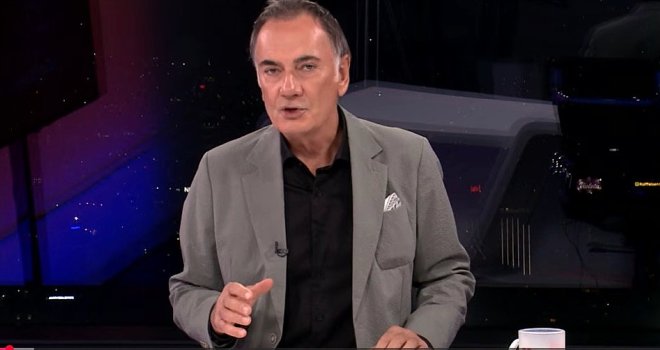 Hadžifejzović upozorava: 'Spremite se za konačne obračune i najcrnje scenarije! Idu bitke za otcjepljenje, treći entitet...'
