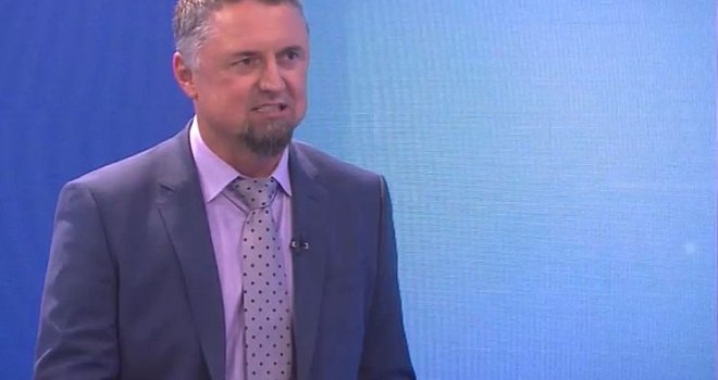 Otkriveno: Dodikov lobista iz Amerike registrovao firmu za trgovinu oružjem u Republici Srpskoj