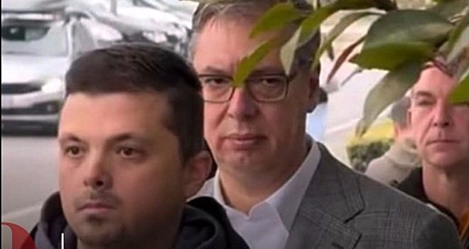 Puhovski: Je li Vučić u stanju ponoviti potez Slobodana Miloševića?! Ili se sprema haos na beogradskim ulicama...